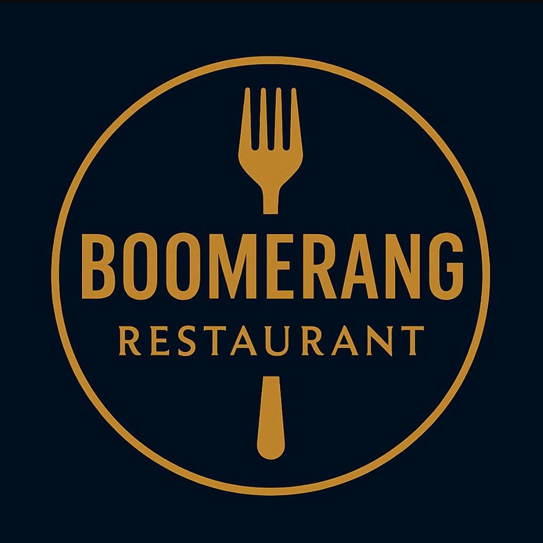 Boomerang
